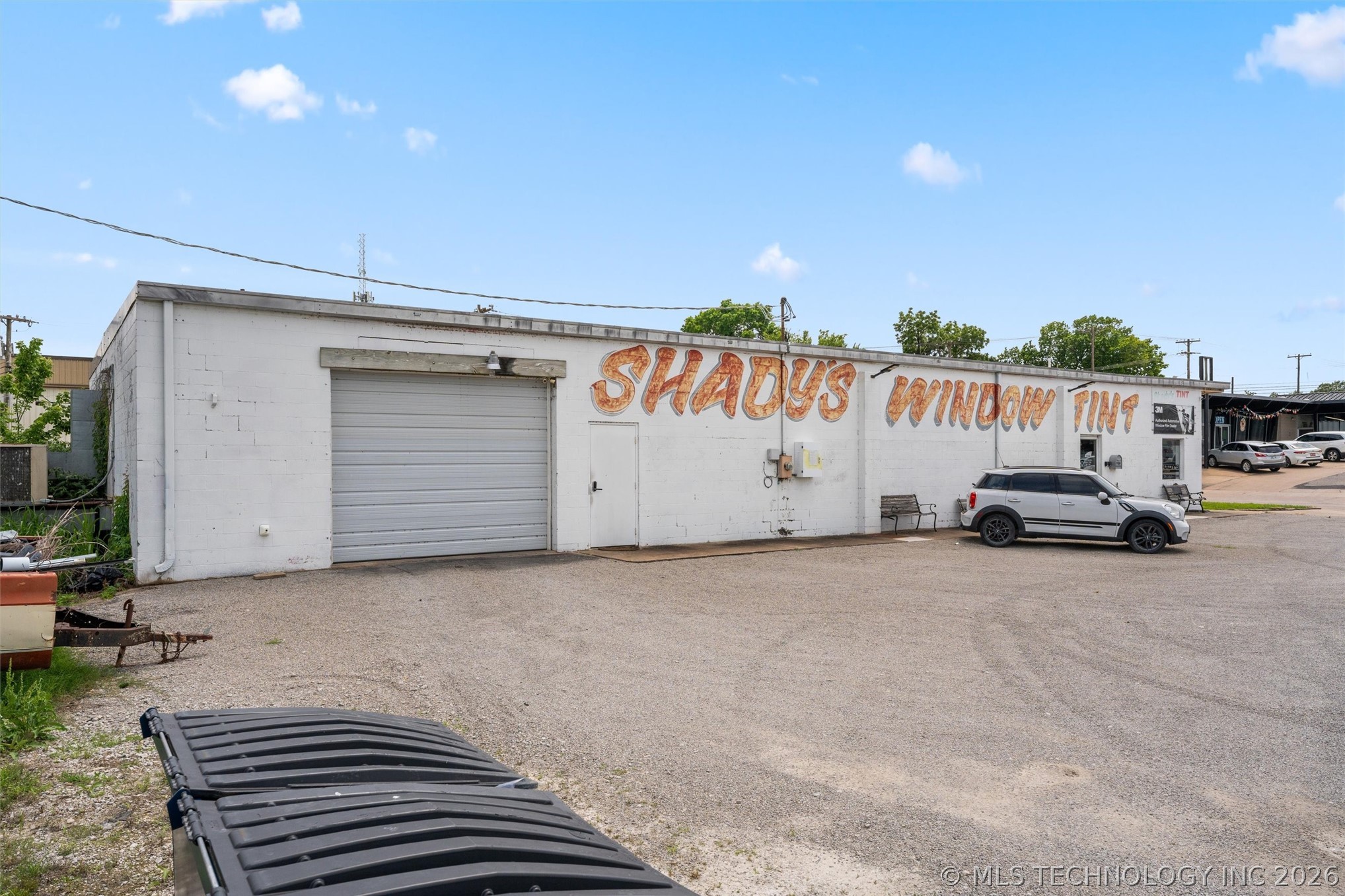 218 S Comanche Avenue Property Photo 7