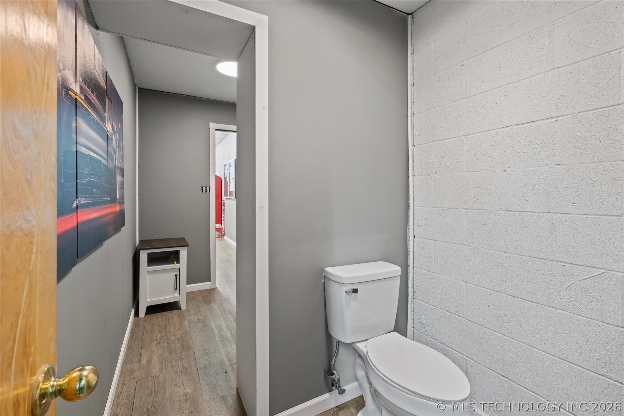 218 S Comanche Avenue Property Photo 17