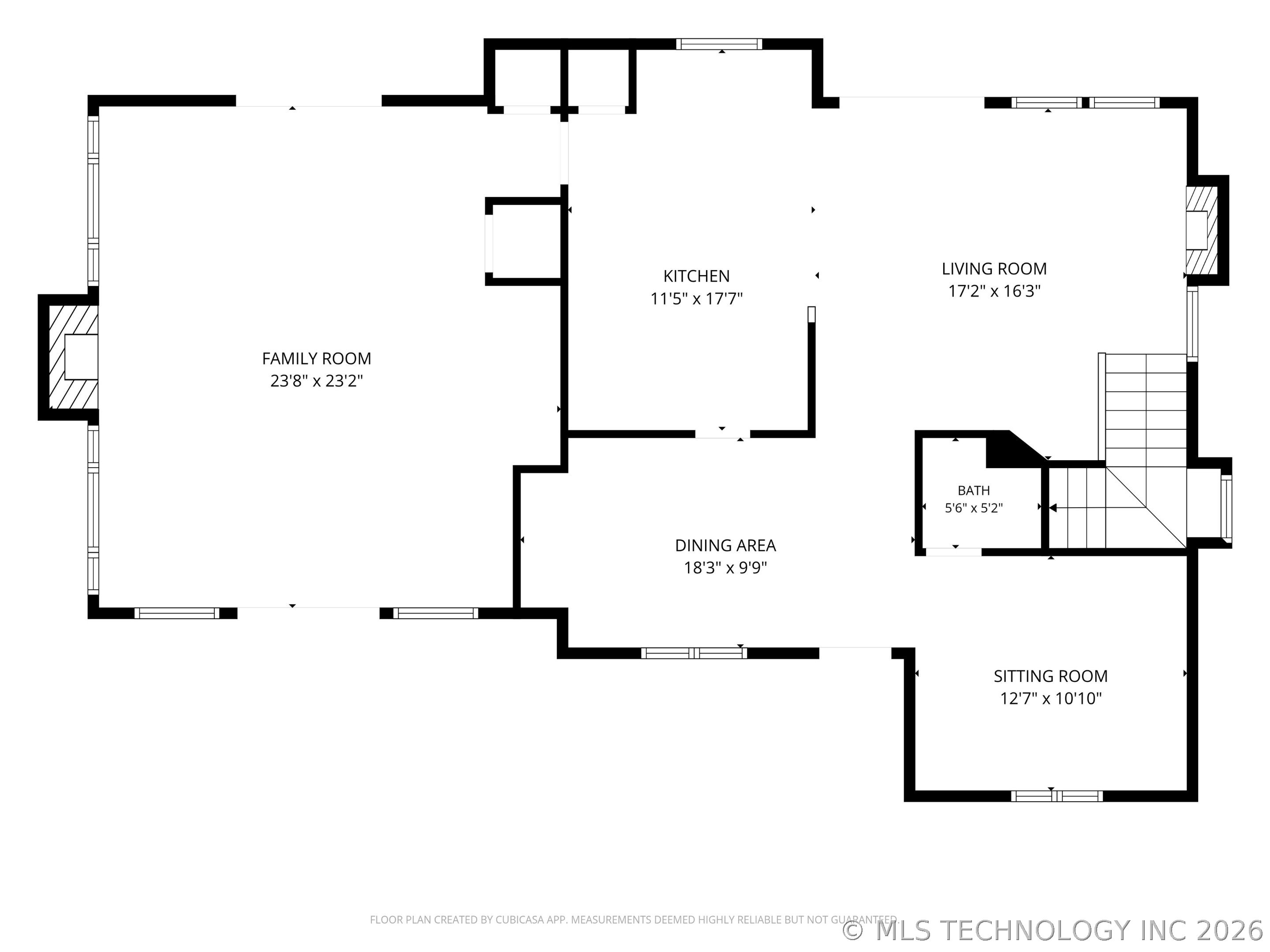 14252 E Lake Drive Property Photo 46