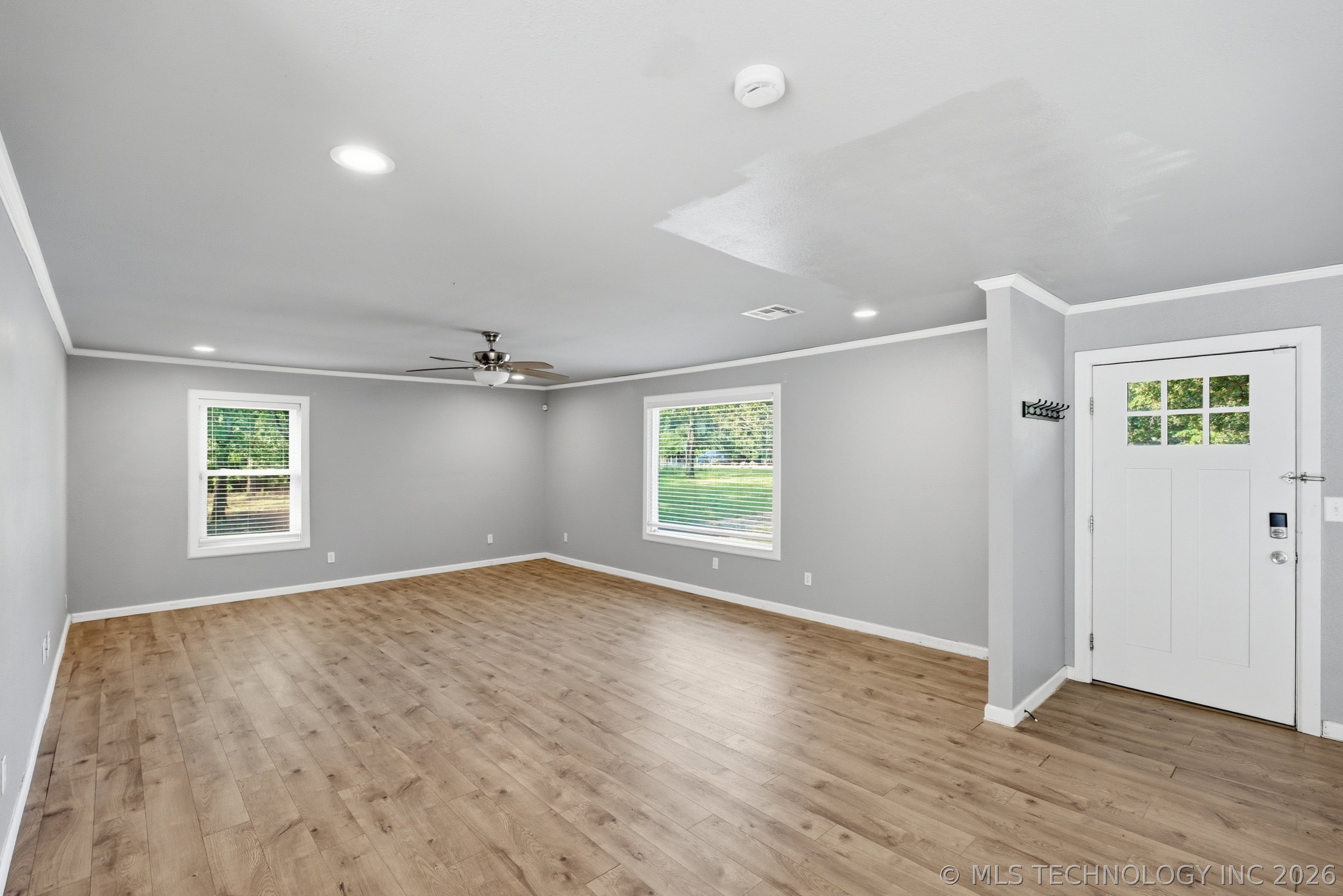 20815 S 142nd East Avenue Property Photo 8