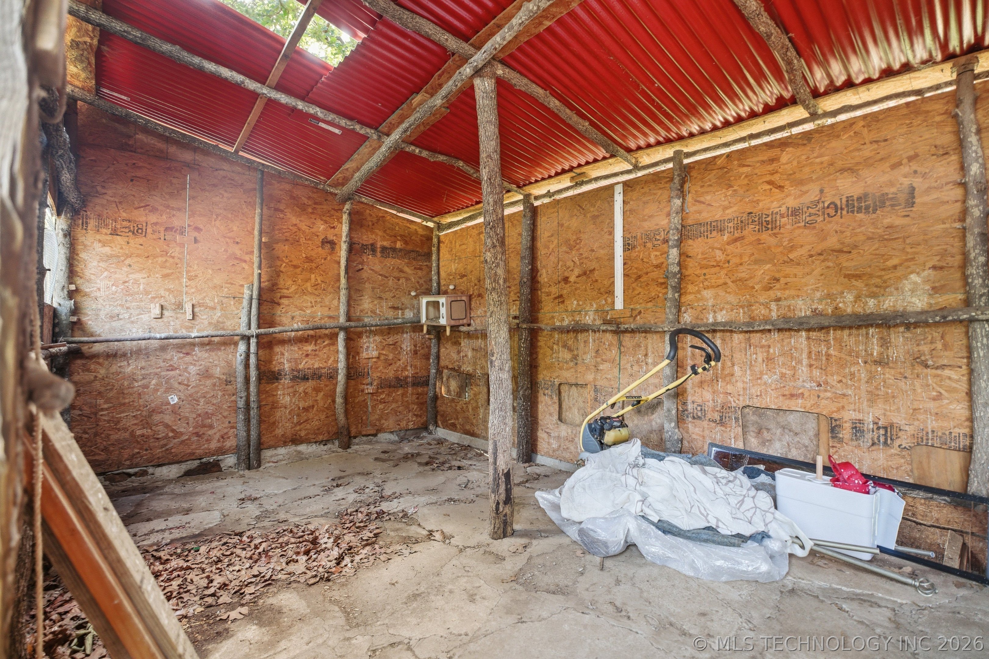 20815 S 142nd East Avenue Property Photo 39