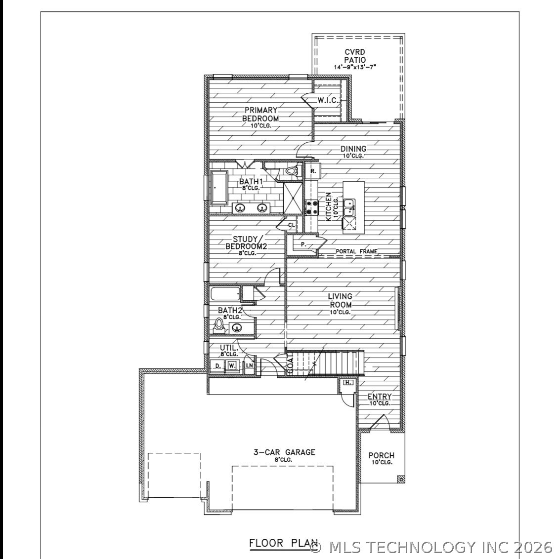 2330 E 134th Circle Property Photo 7