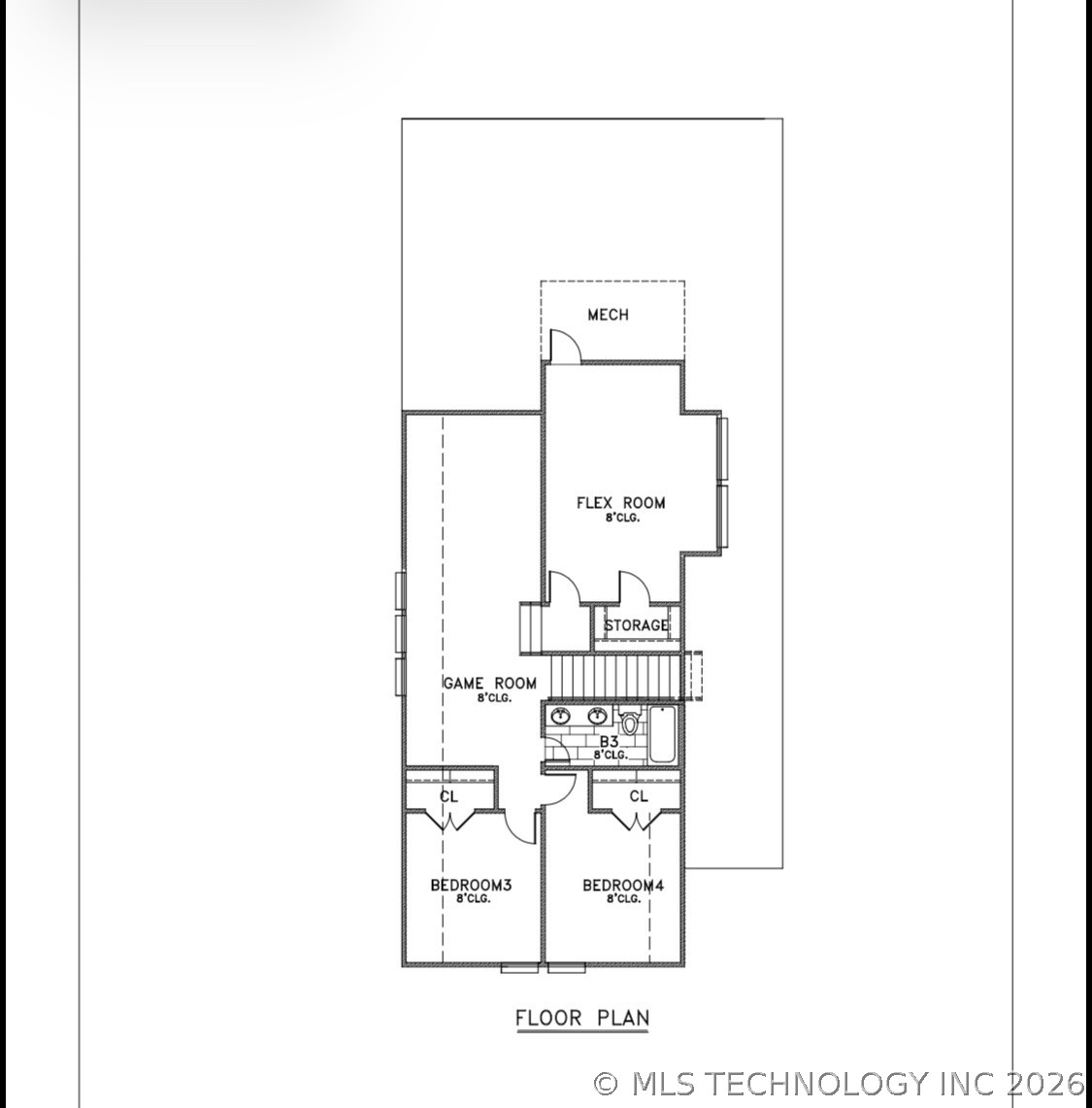 2330 E 134th Circle Property Photo 8