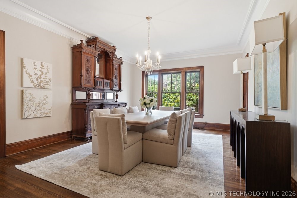 221 Woodward Boulevard Property Photo 14