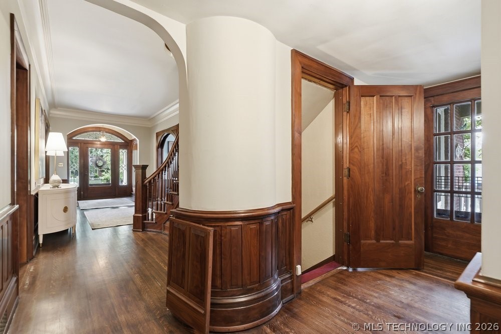 221 Woodward Boulevard Property Photo 17
