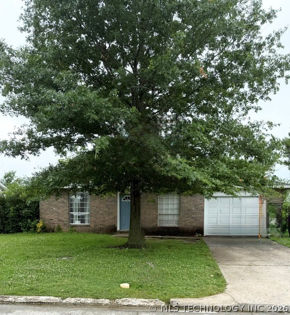 318 Green Meadow Drive