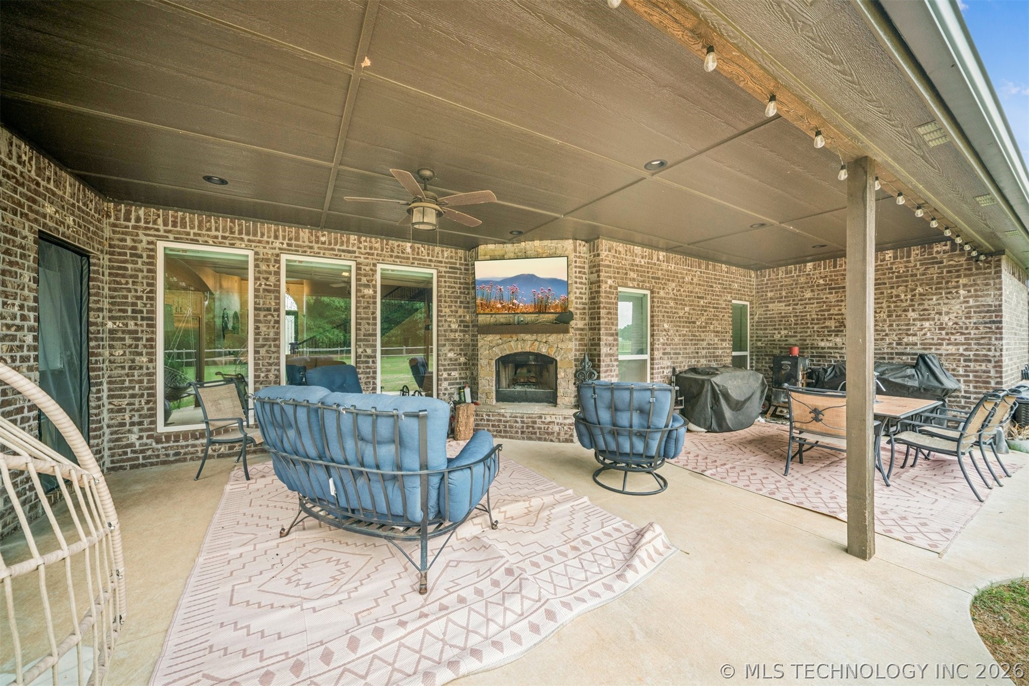 14226 S 246th East Avenue Property Photo 47