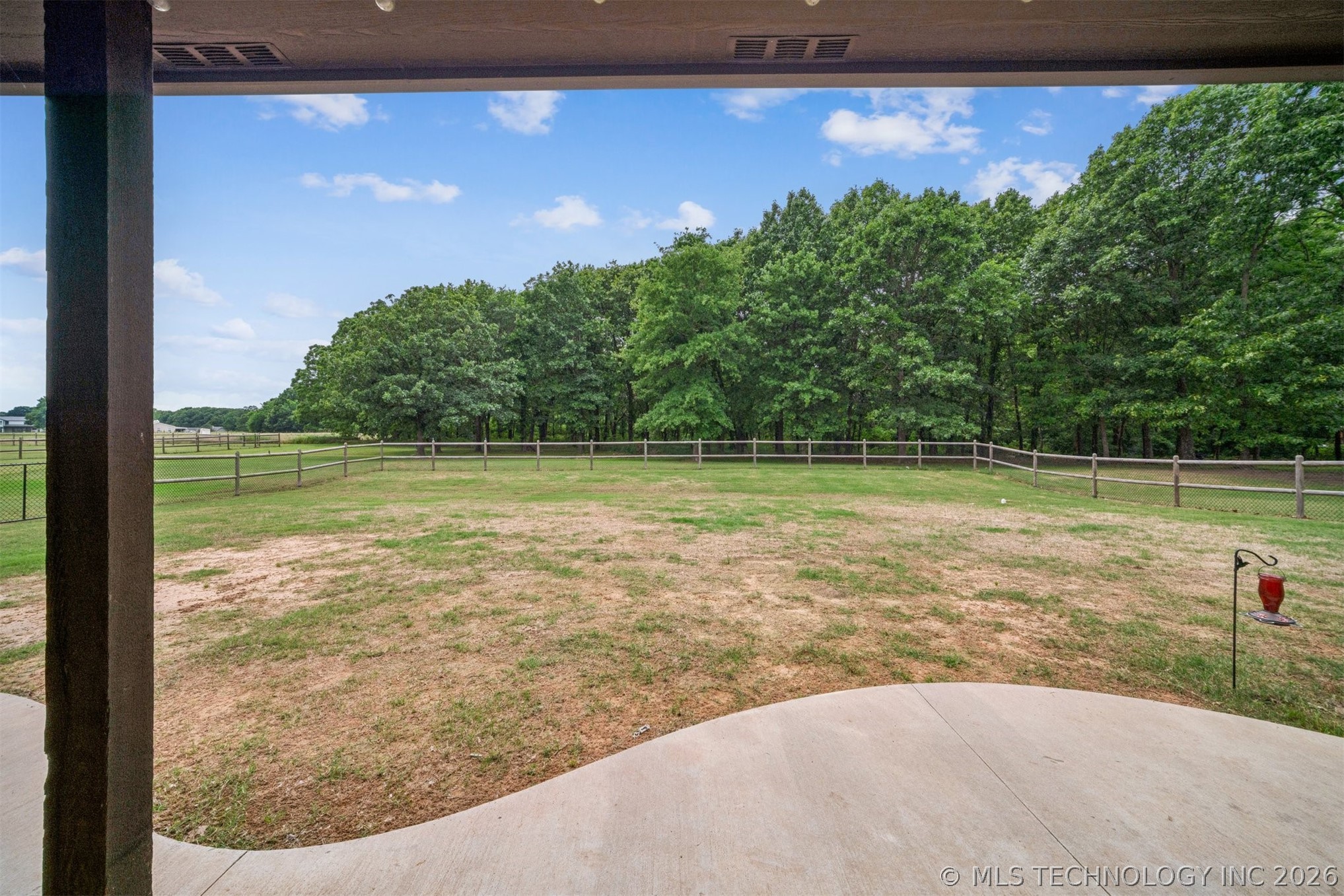 14226 S 246th East Avenue Property Photo 50