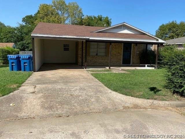 103 E Crisler Avenue Property Photo 1