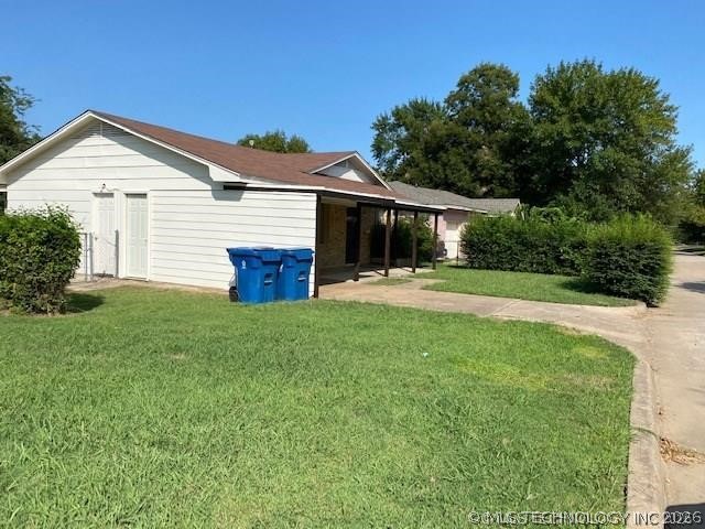 103 E Crisler Avenue Property Photo 3