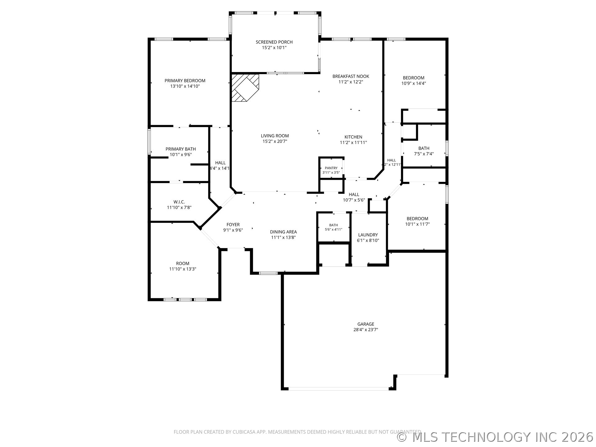 2445 S Oak Avenue Property Photo 29