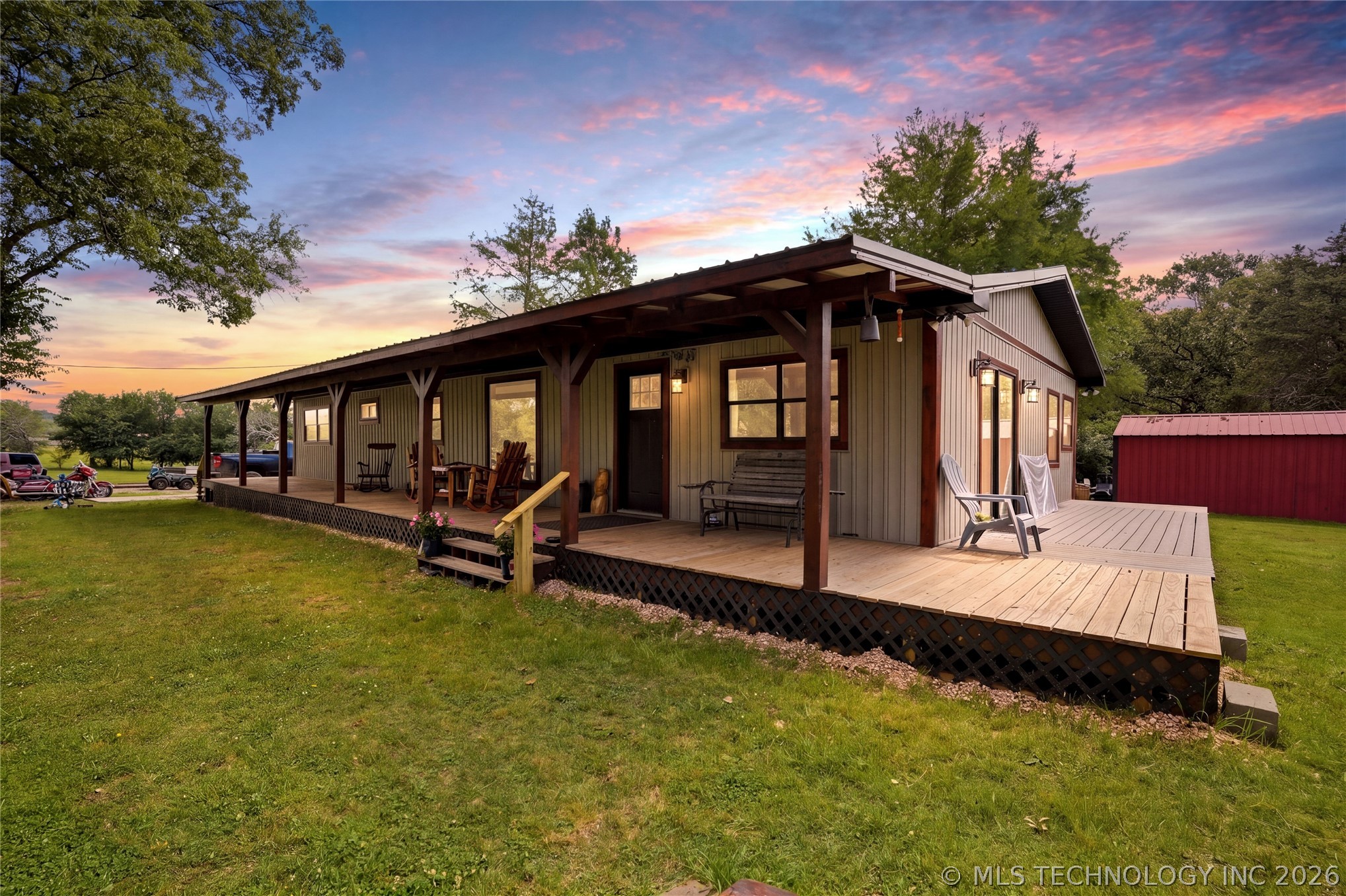 104553 S 4660 Road Property Photo 1