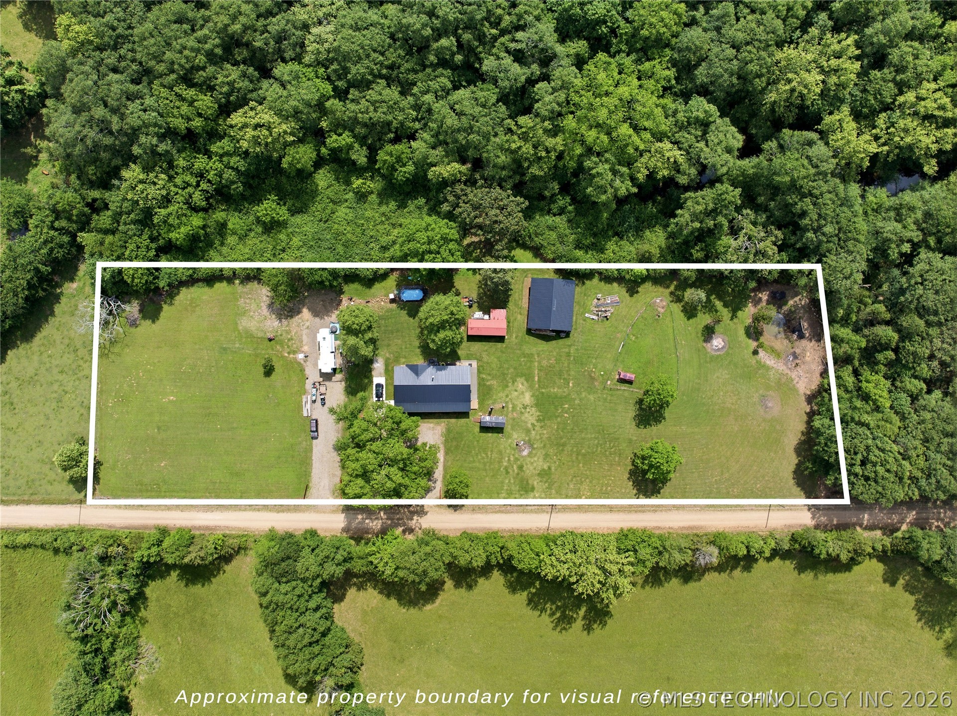 104553 S 4660 Road Property Photo 3