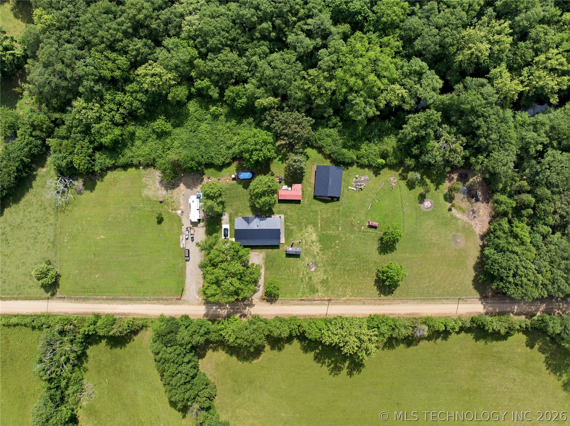 104553 S 4660 Road Property Photo 4