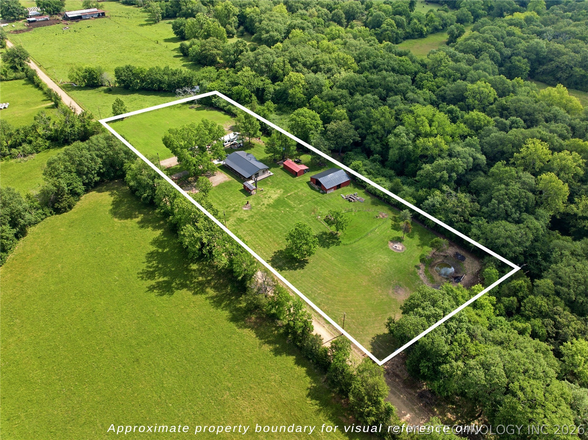 104553 S 4660 Road Property Photo 5