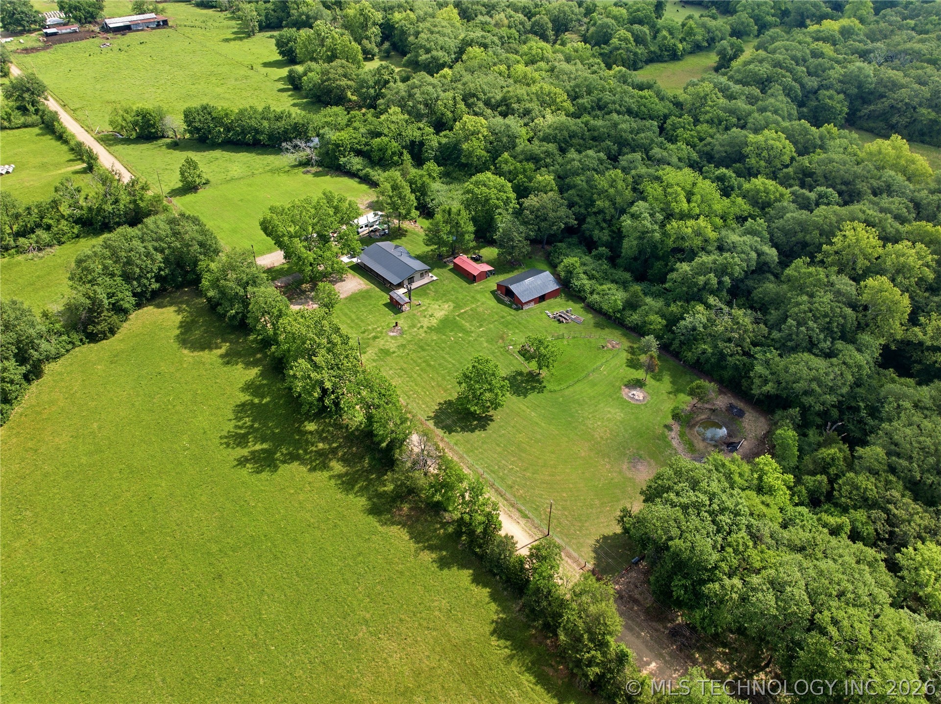 104553 S 4660 Road Property Photo 6
