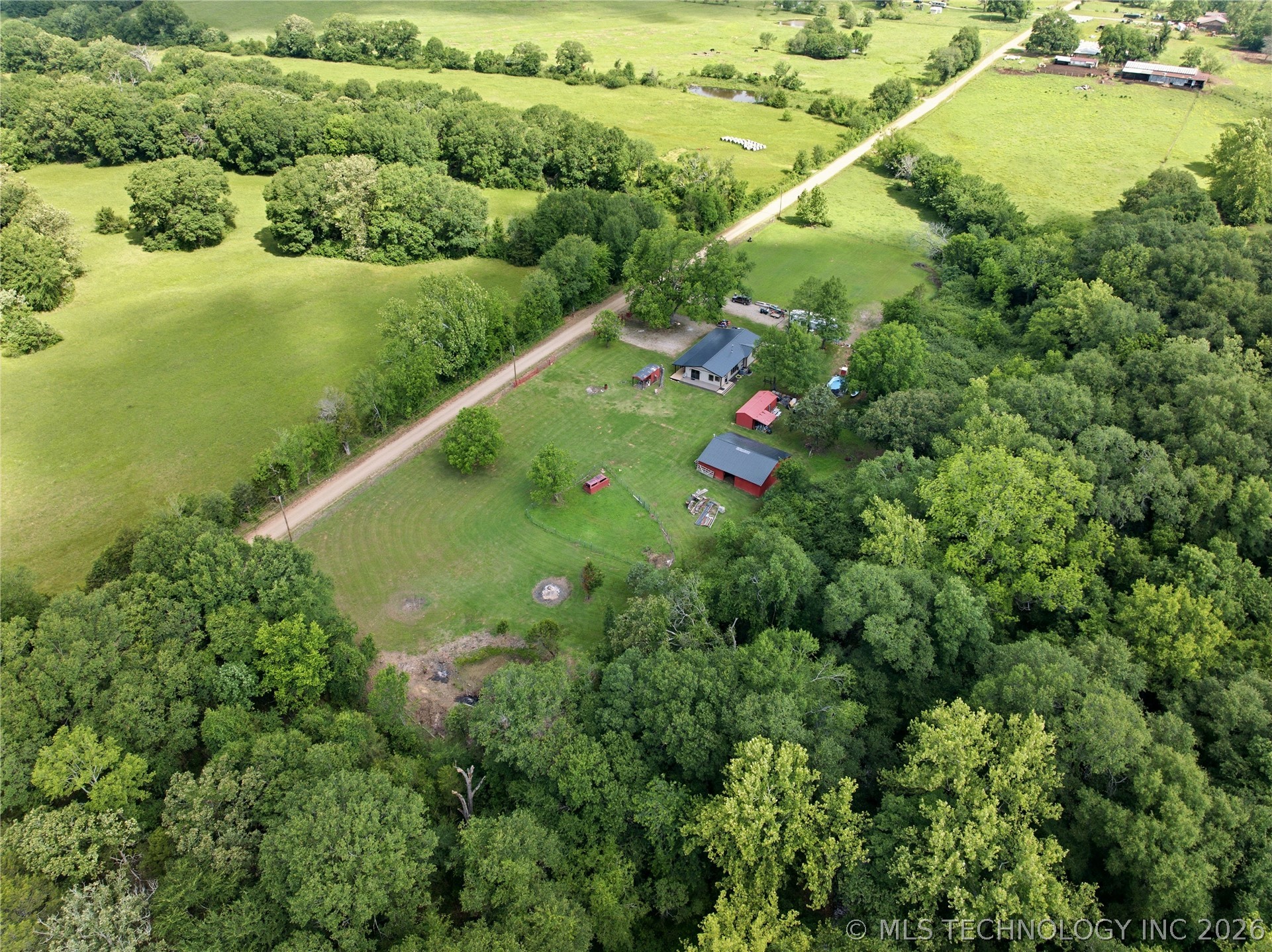 104553 S 4660 Road Property Photo 7