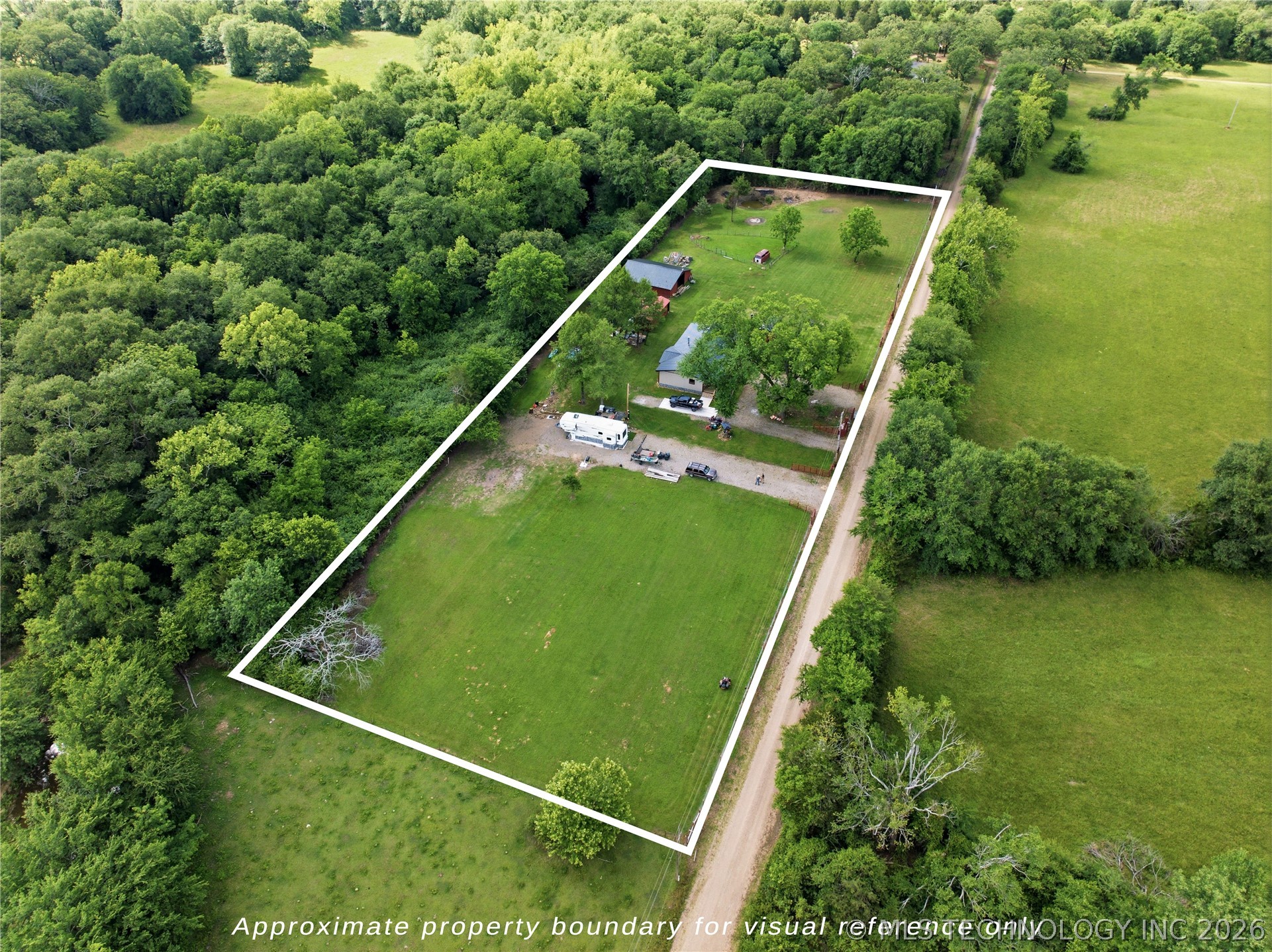 104553 S 4660 Road Property Photo 8