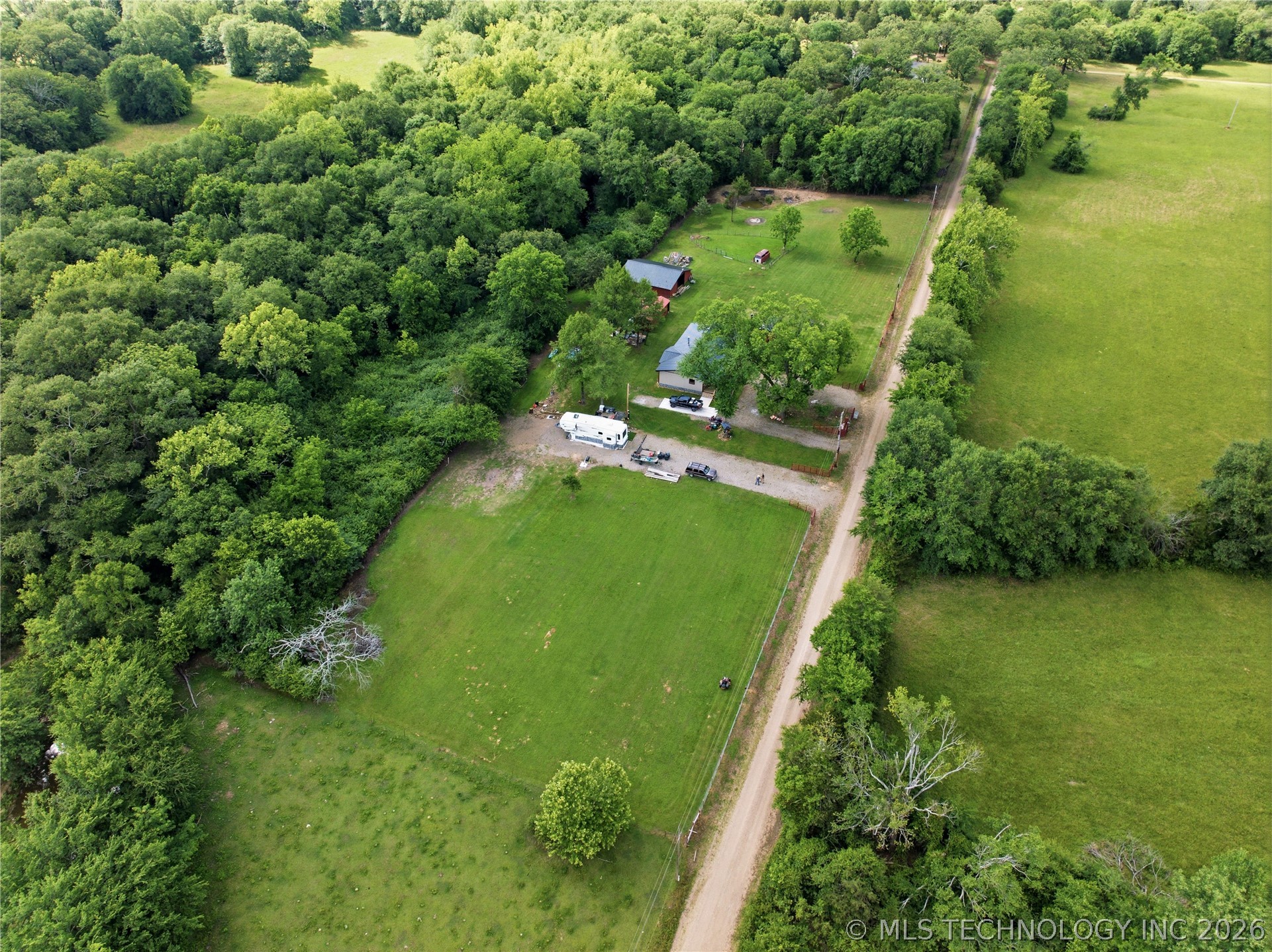 104553 S 4660 Road Property Photo 9