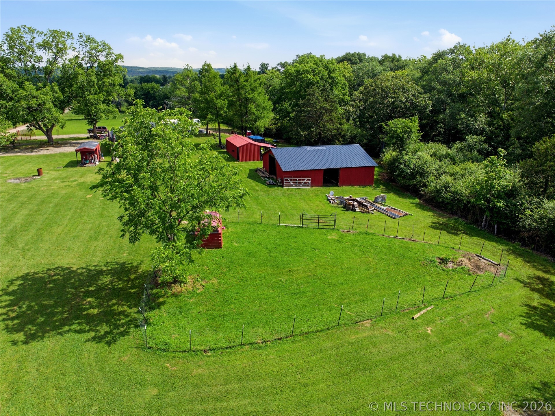 104553 S 4660 Road Property Photo 13