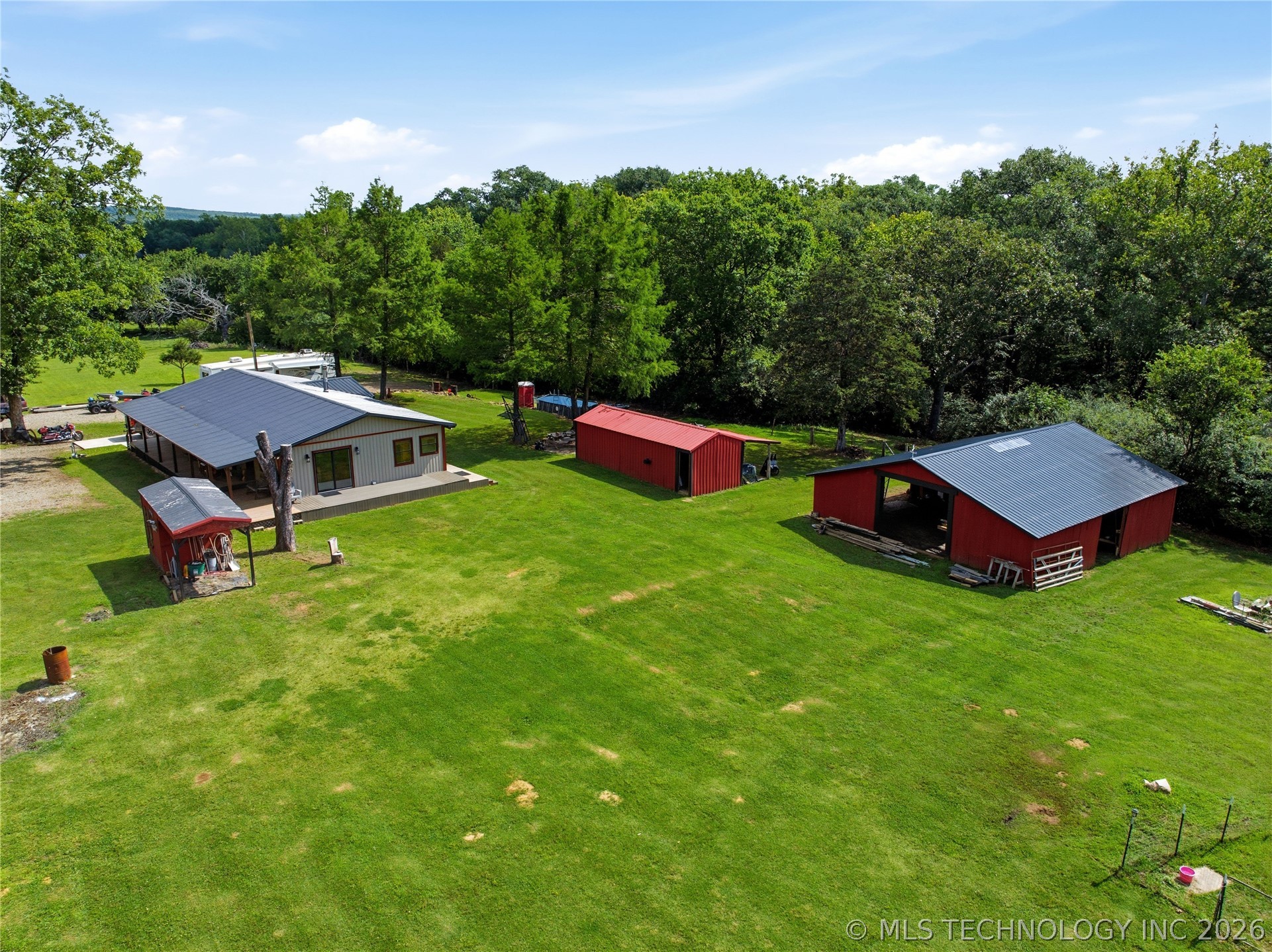 104553 S 4660 Road Property Photo 14