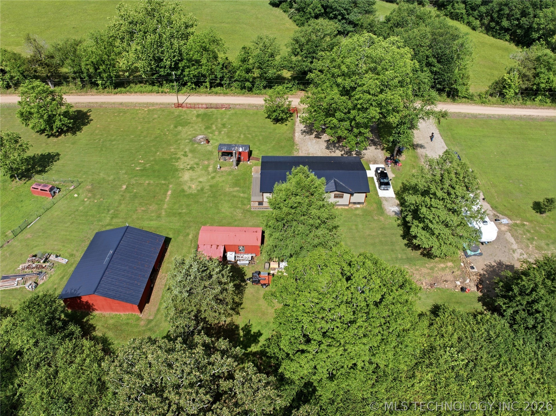104553 S 4660 Road Property Photo 17