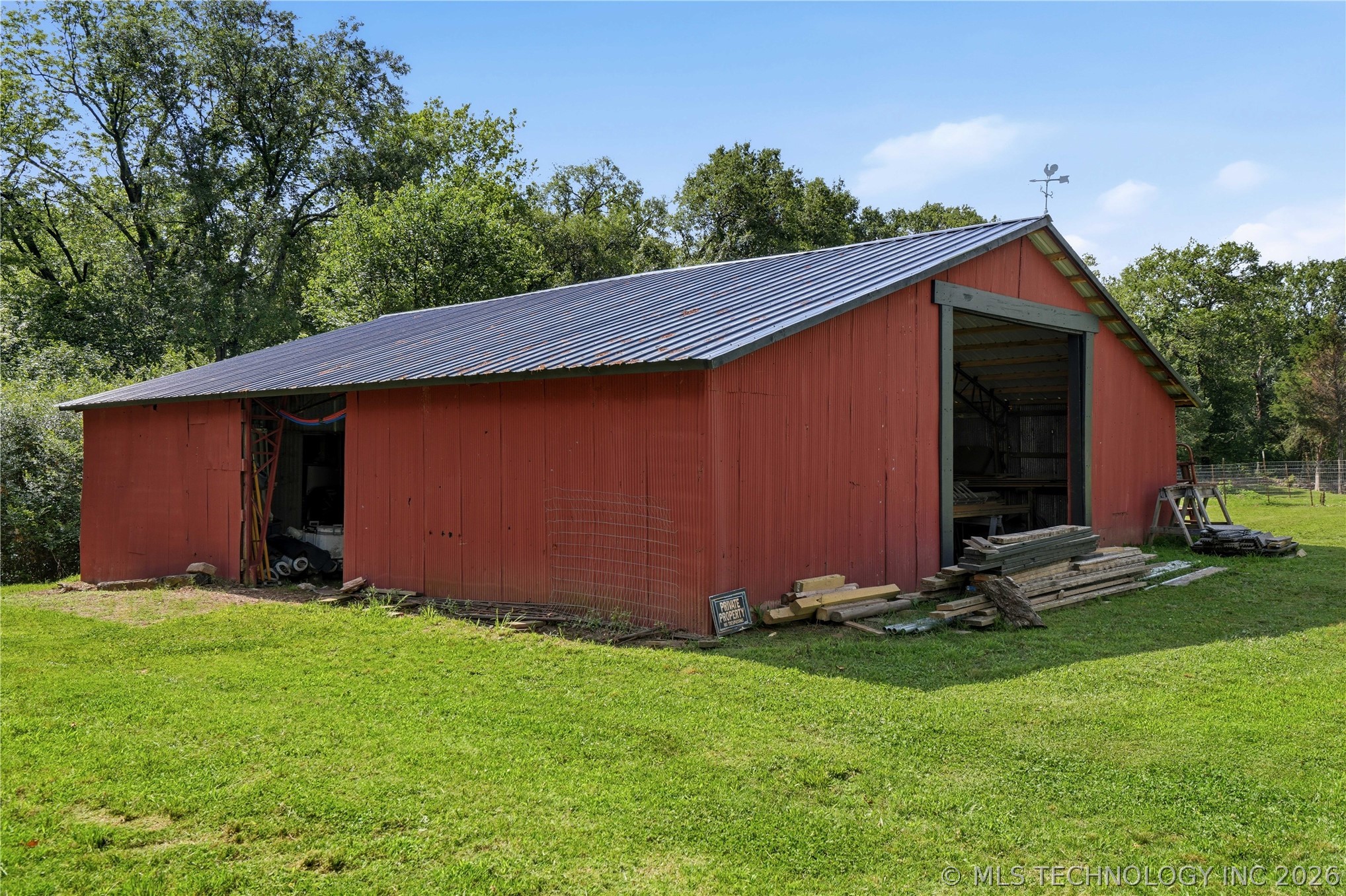 104553 S 4660 Road Property Photo 70