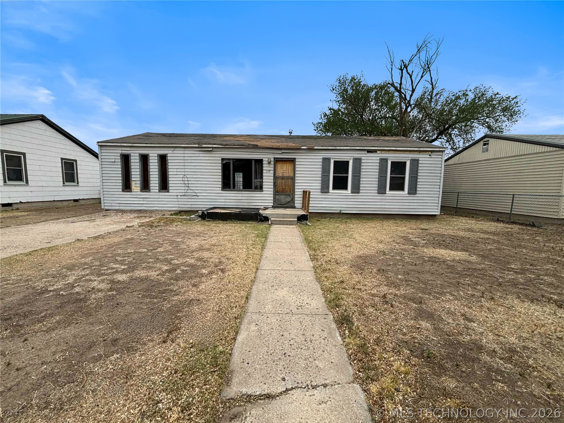 117 N East Street Property Photo 1