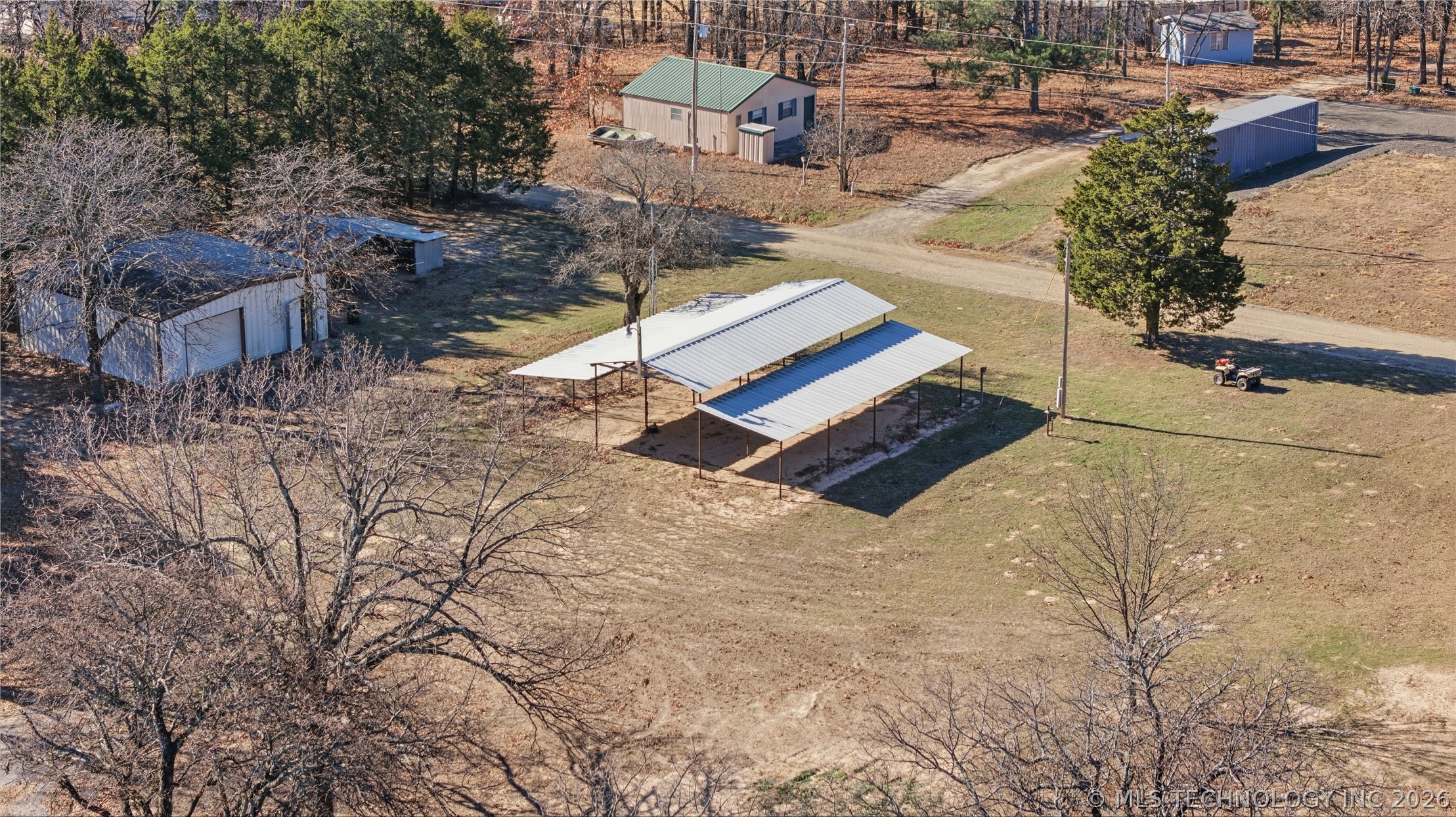 117525 S 4209 Road Property Photo 27