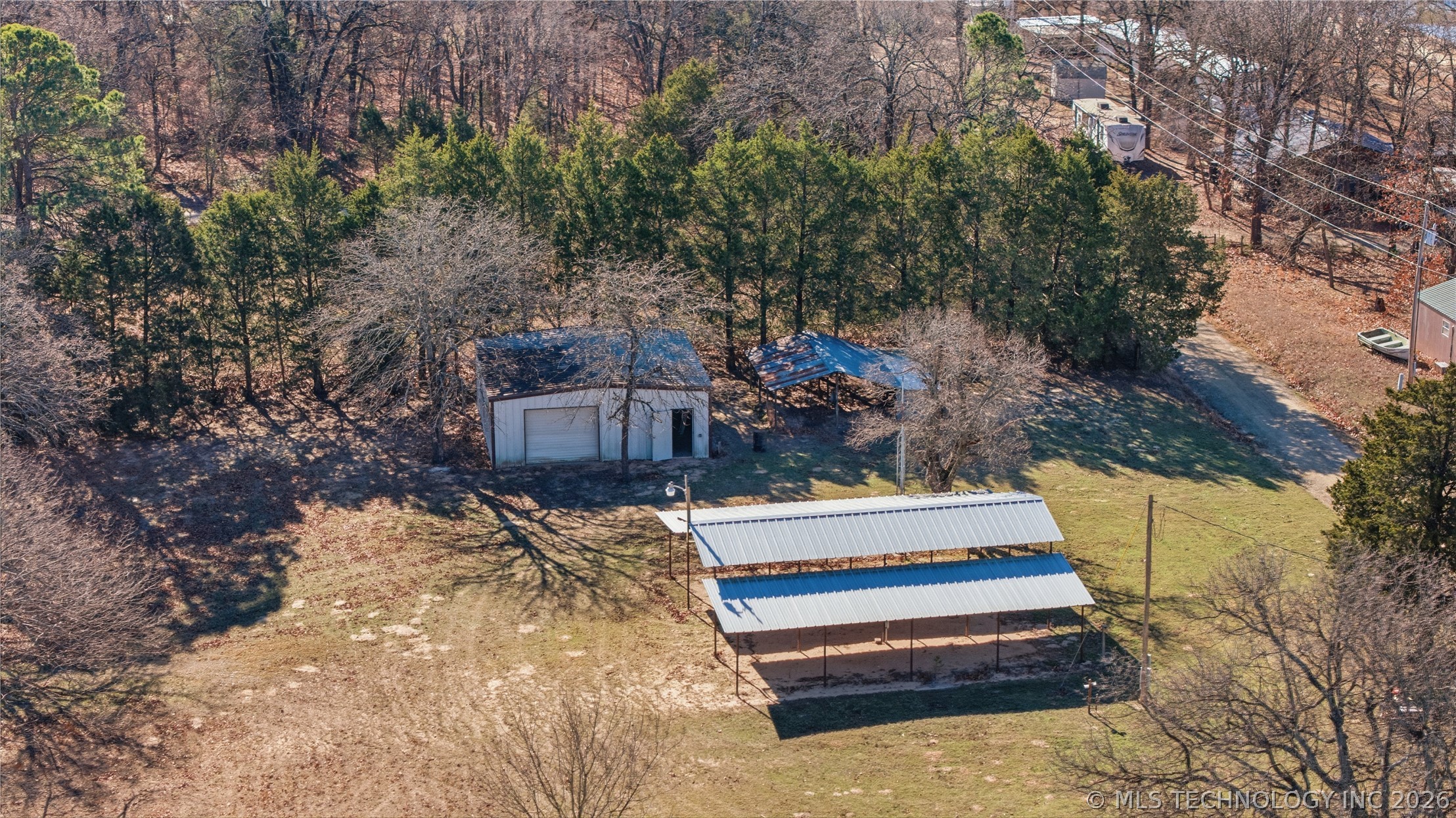 117525 S 4209 Road Property Photo 30