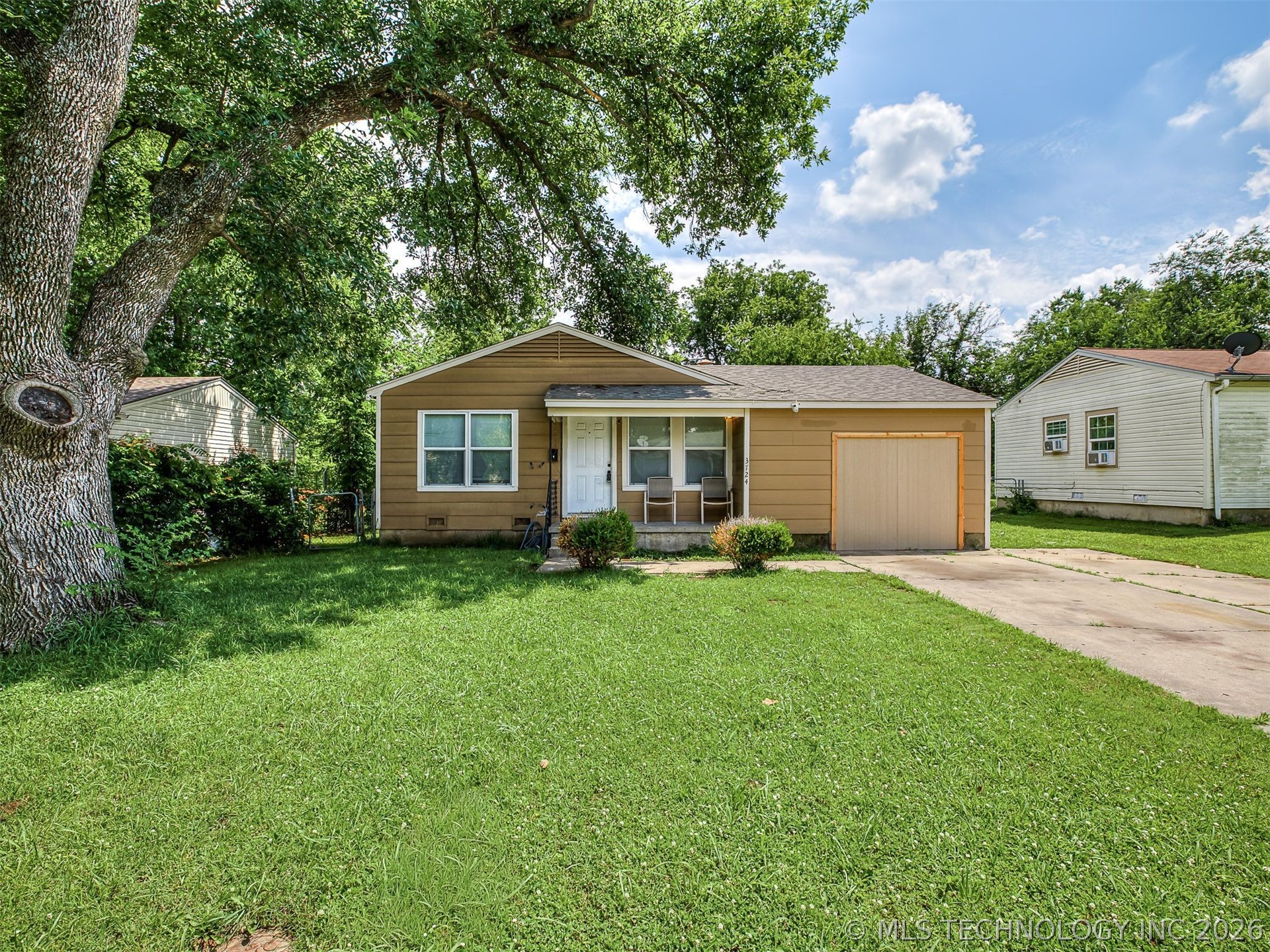 3724 W 45th Place Property Photo 1