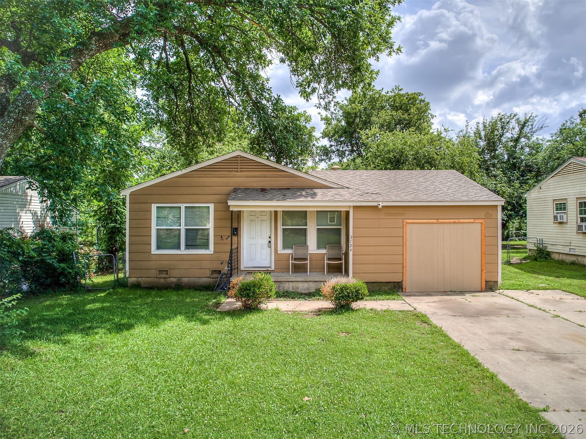 3724 W 45th Place Property Photo 43