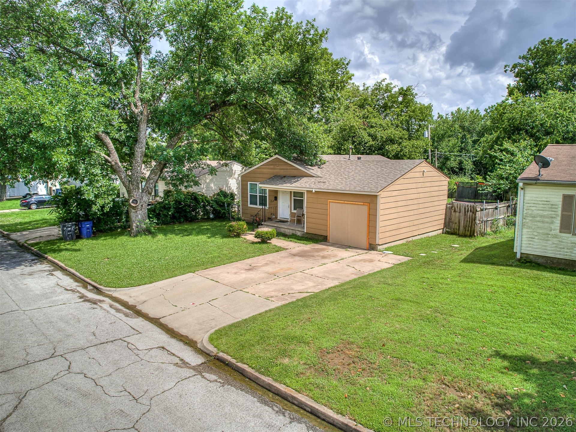 3724 W 45th Place Property Photo 44