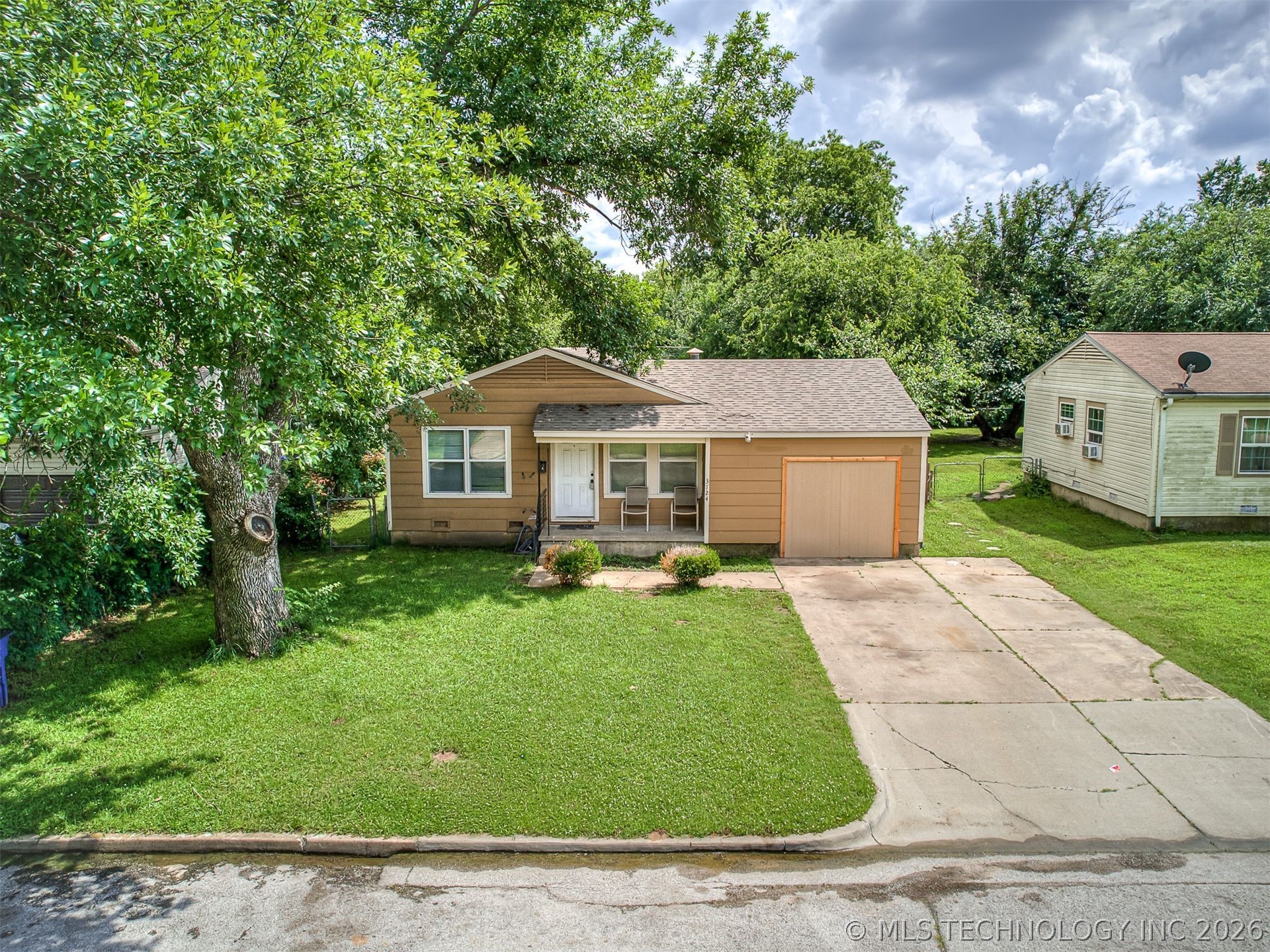 3724 W 45th Place Property Photo 45
