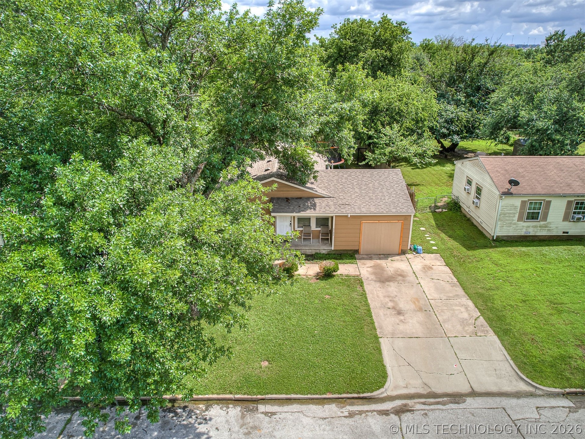 3724 W 45th Place Property Photo 46