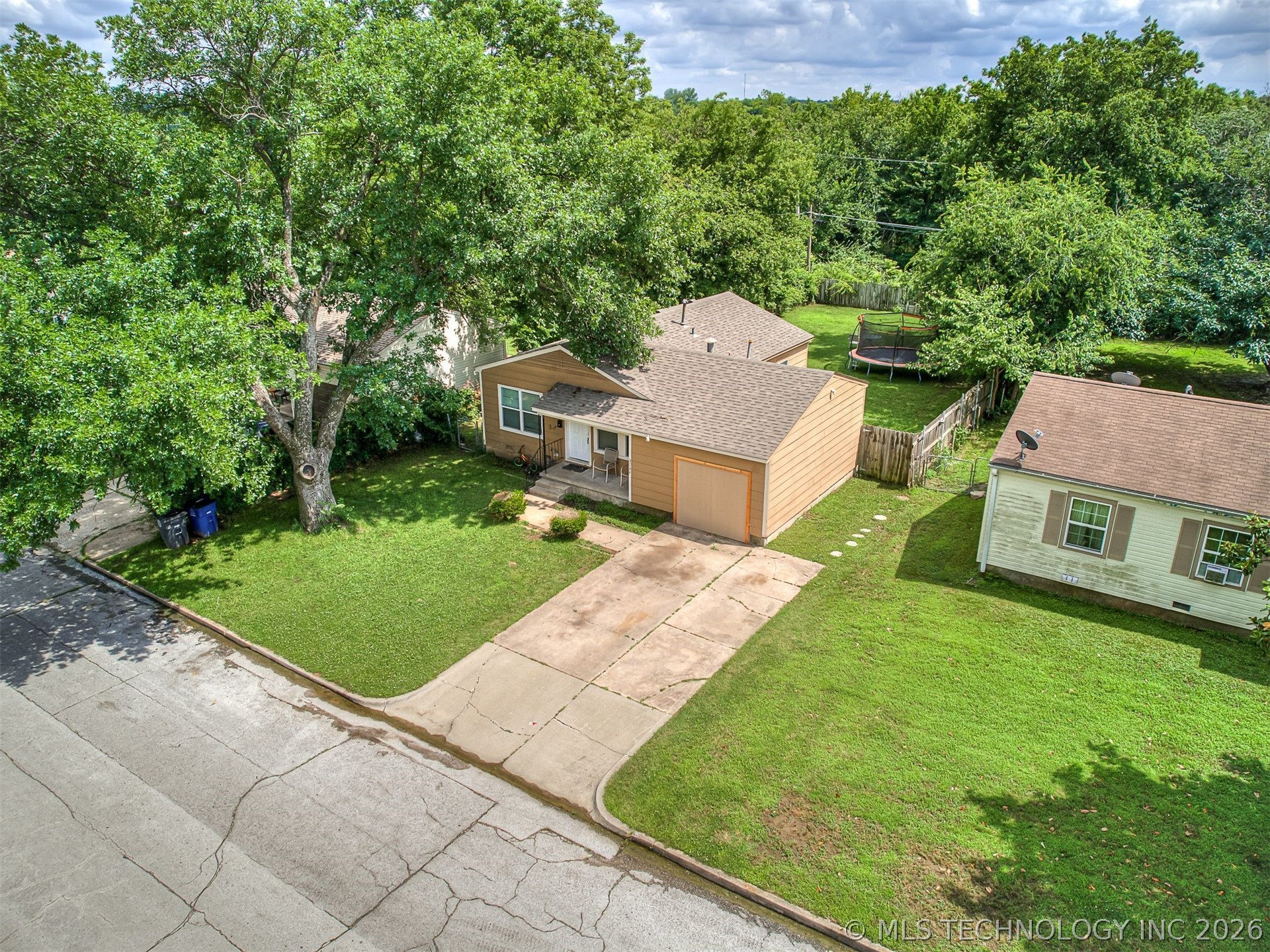 3724 W 45th Place Property Photo 47