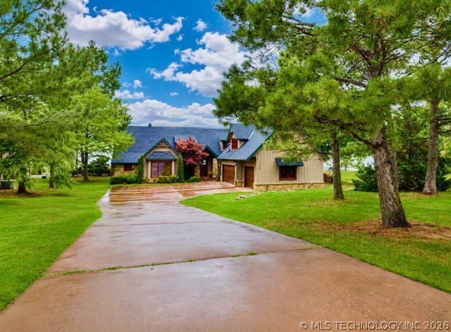 166 Channel Road Property Photo 4