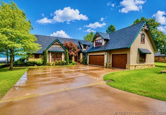 166 Channel Road Property Photo 5