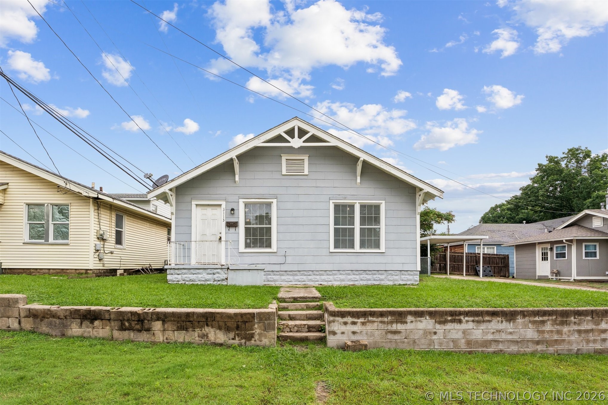 3113 E 12th Street Property Photo 1