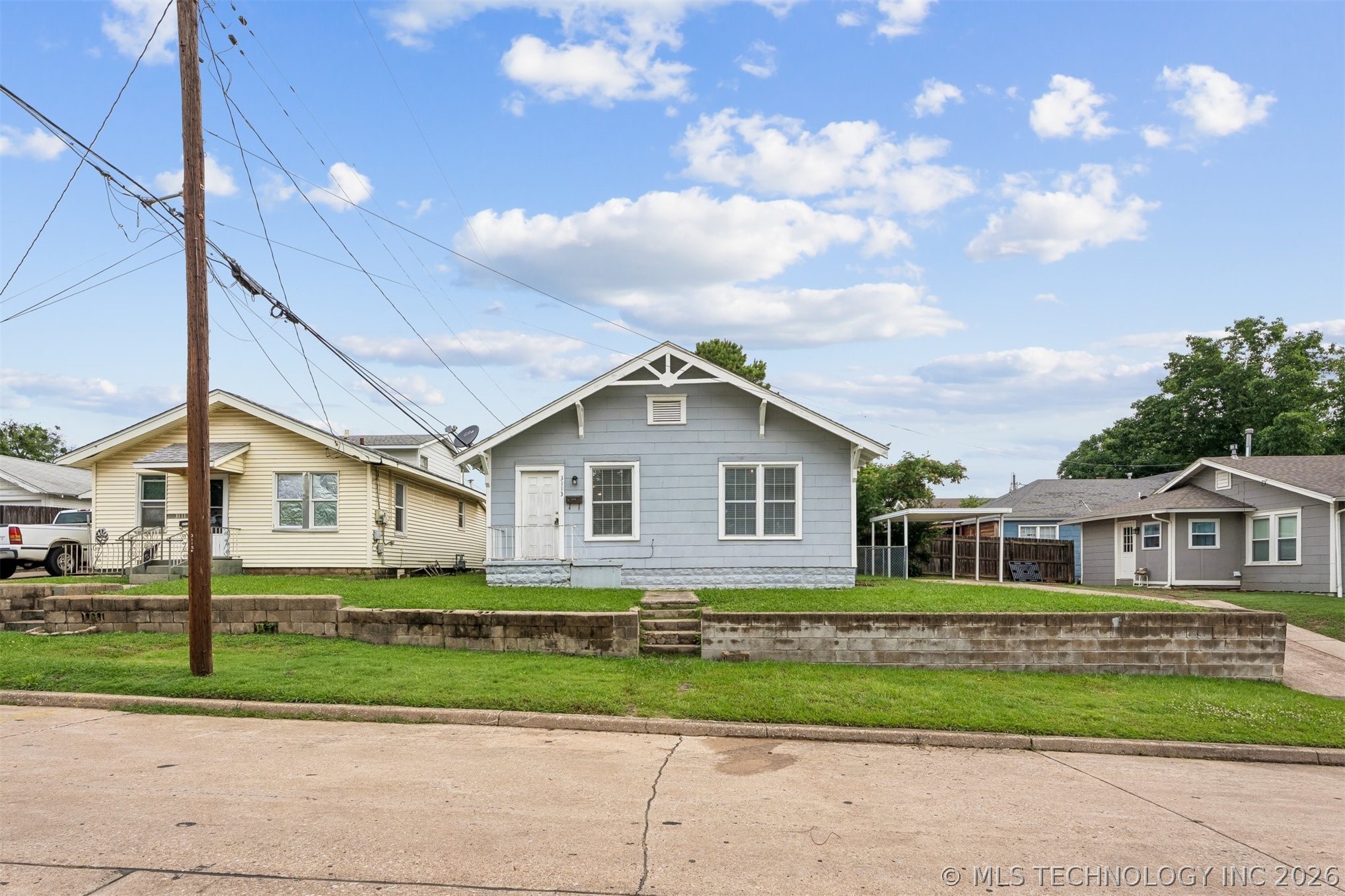 3113 E 12th Street Property Photo 25
