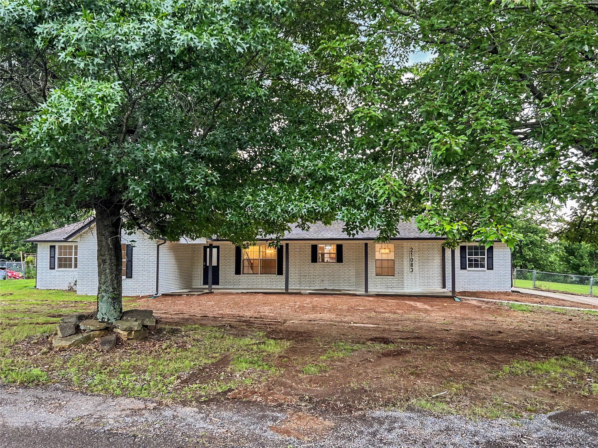 21083 S Forrest Drive Property Photo 2