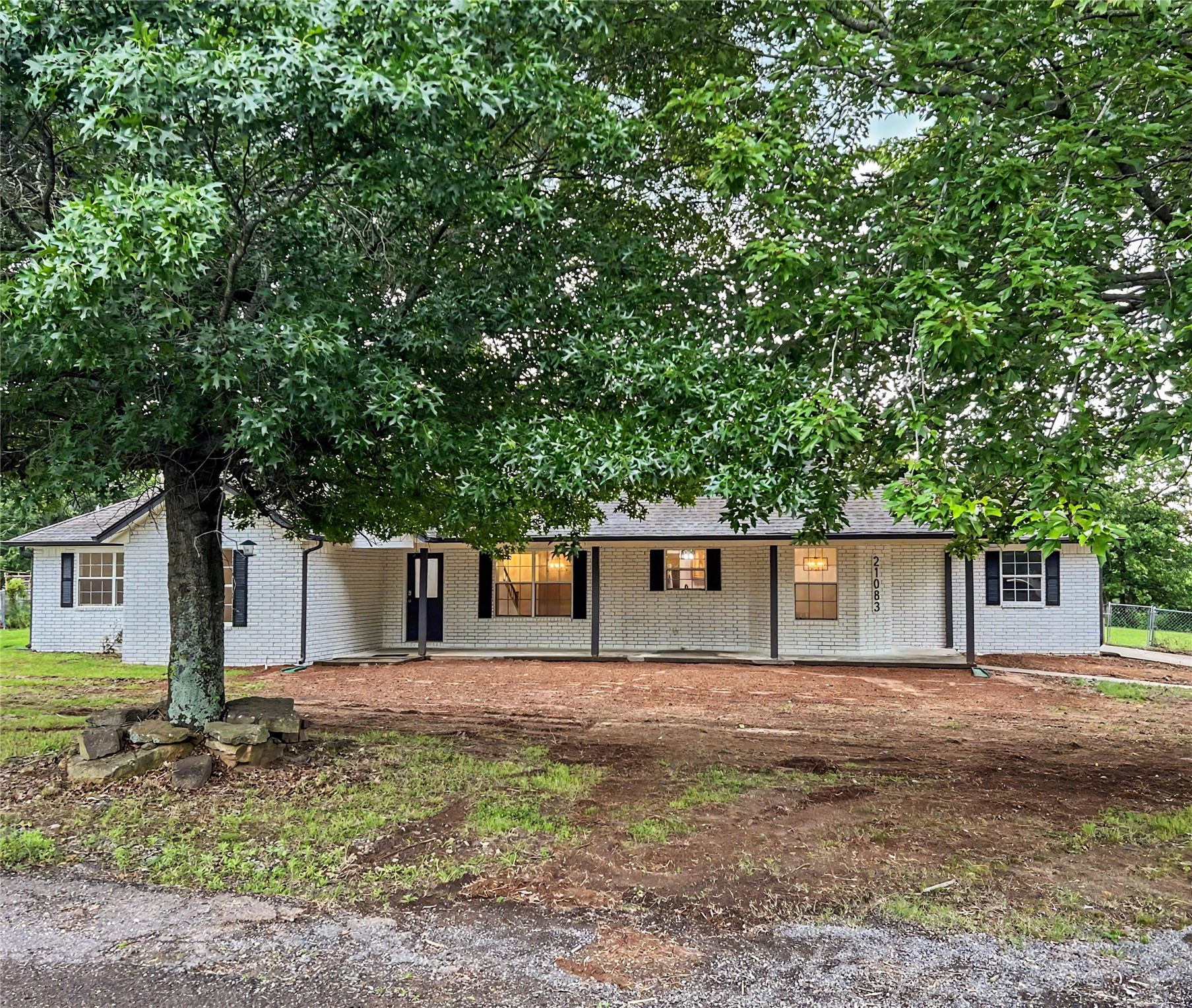 21083 S Forrest Drive Property Photo 3