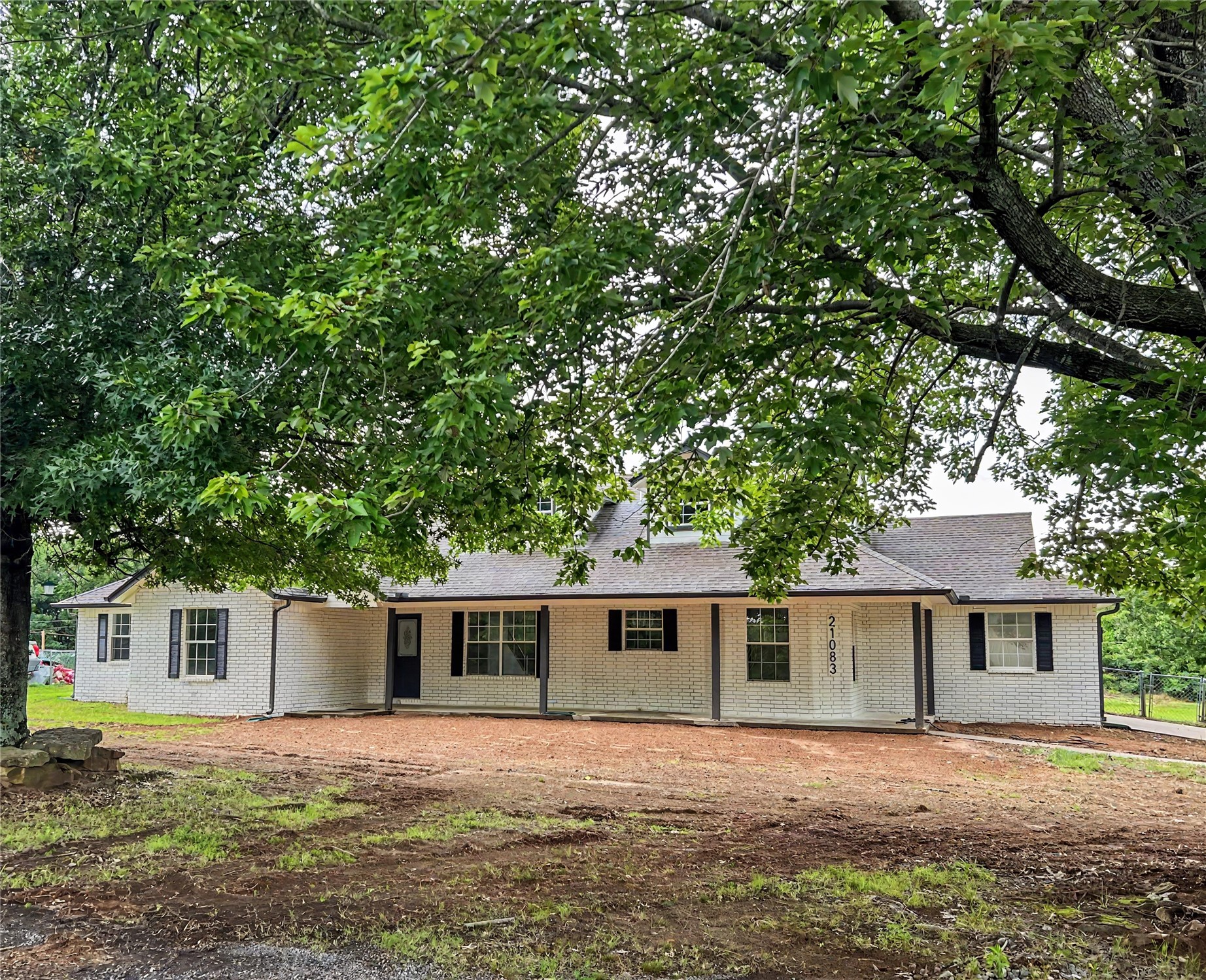 21083 S Forrest Drive Property Photo 6