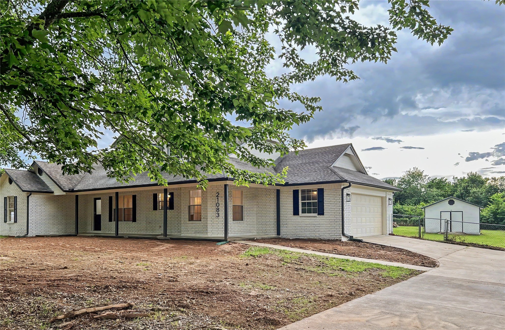 21083 S Forrest Drive Property Photo 8
