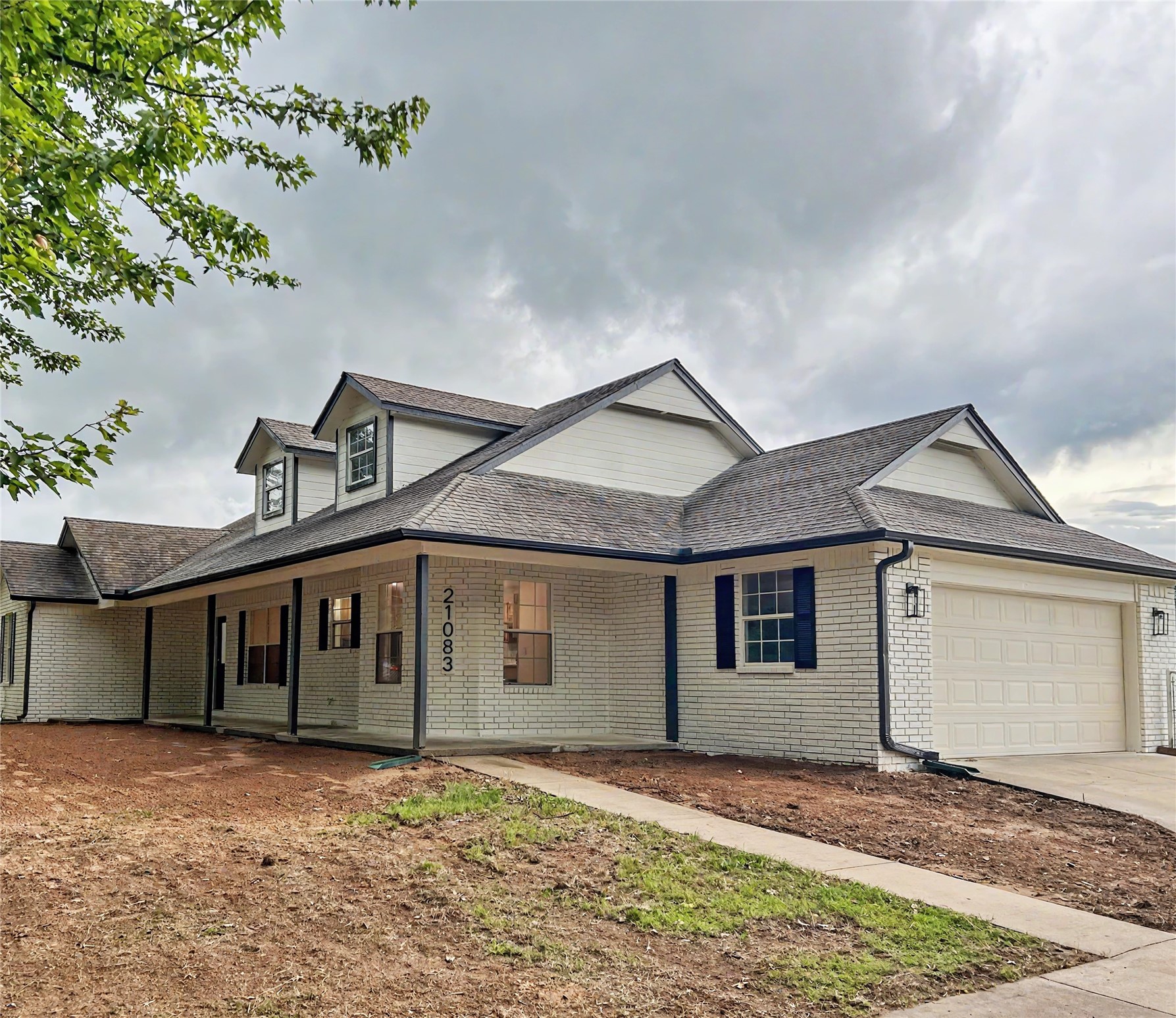 21083 S Forrest Drive Property Photo 9
