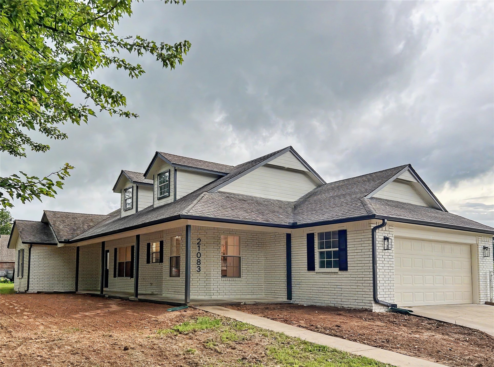 21083 S Forrest Drive Property Photo 10