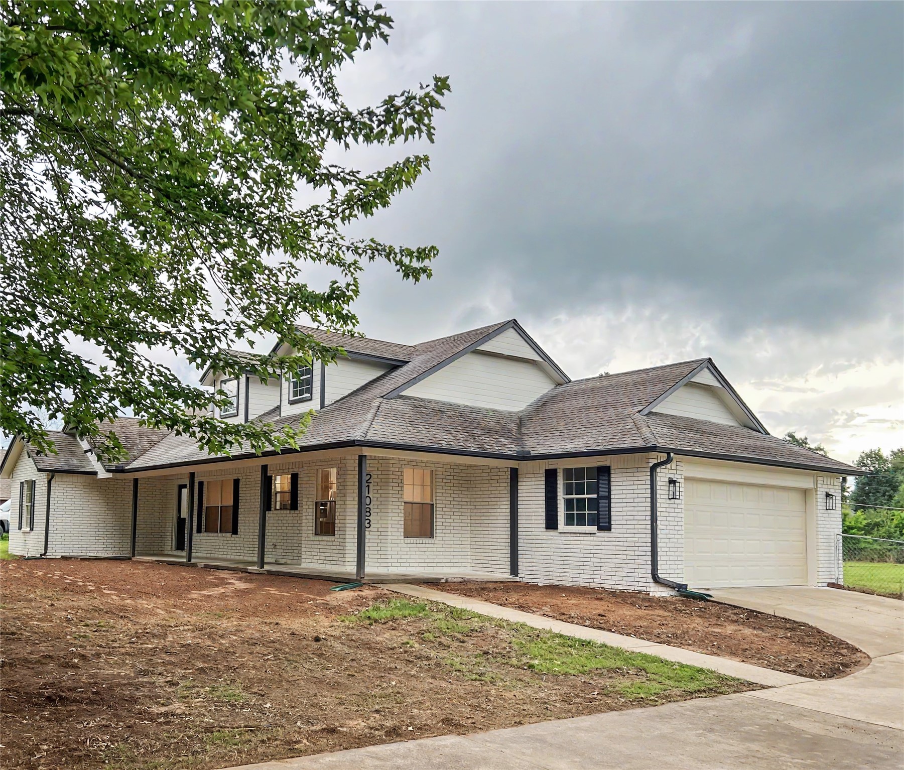 21083 S Forrest Drive Property Photo 21