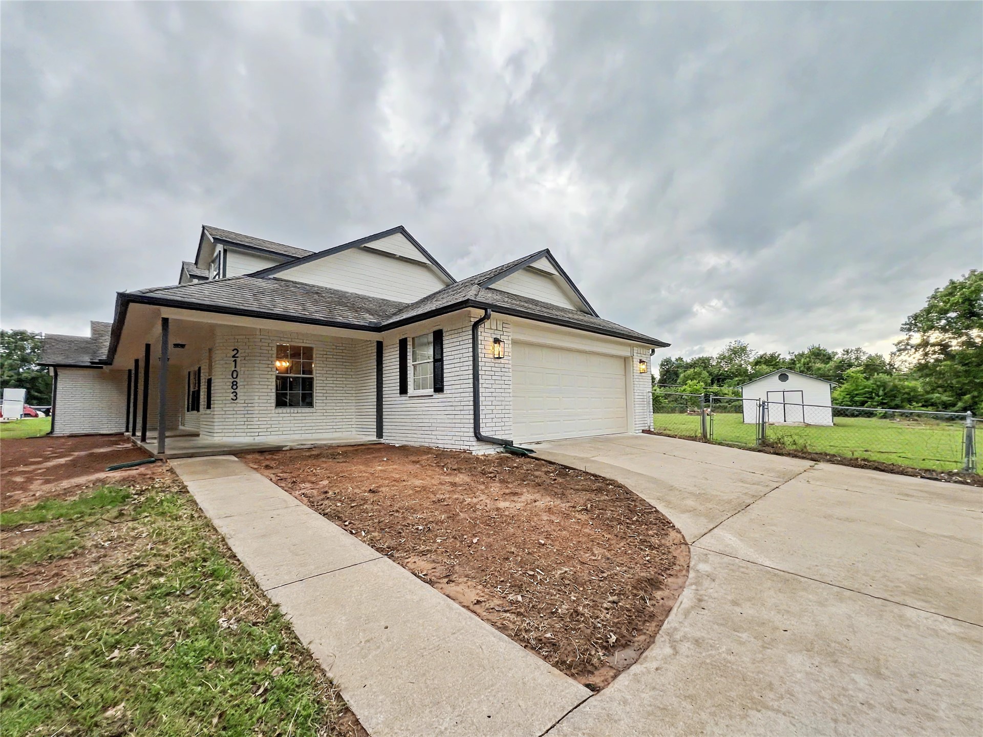 21083 S Forrest Drive Property Photo 75