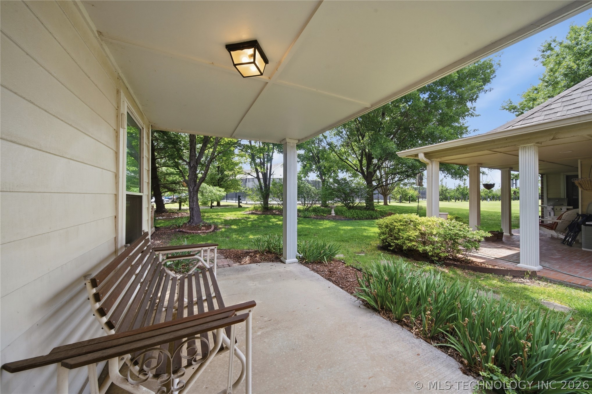 419 N Forest Ridge Boulevard Property Photo 26