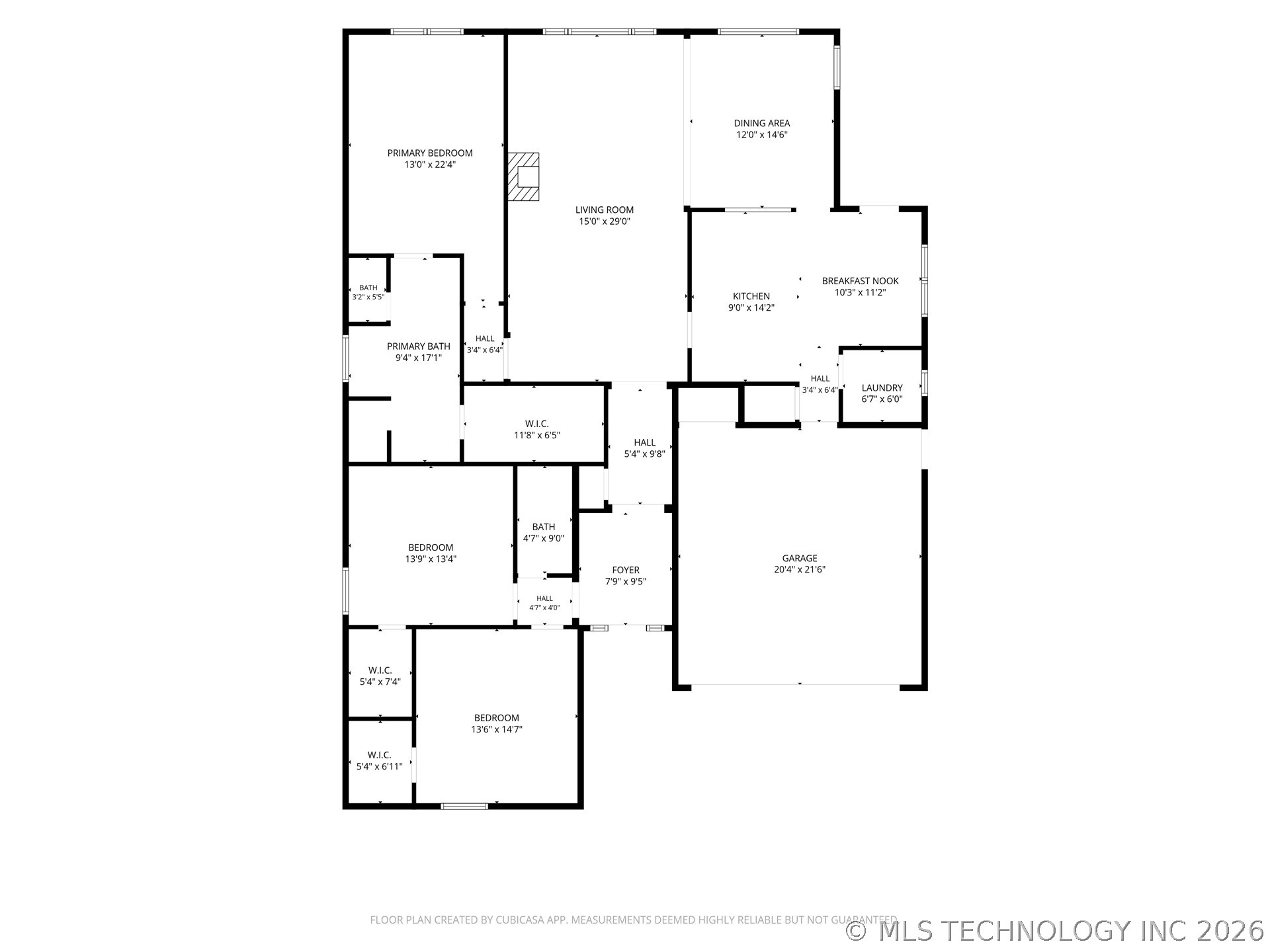 419 N Forest Ridge Boulevard Property Photo 30